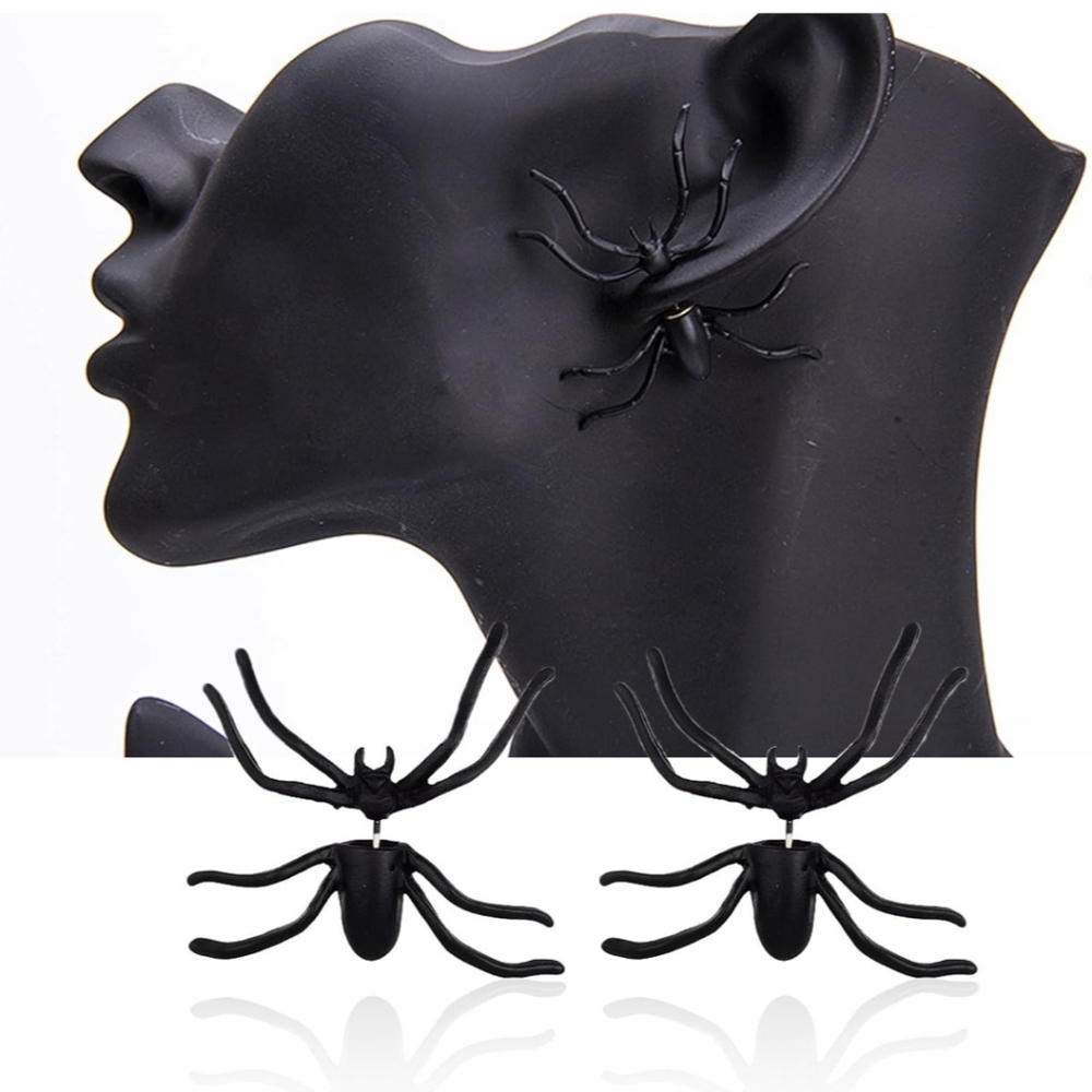 🕷 earrings 🕸 - Picture 6 of 10